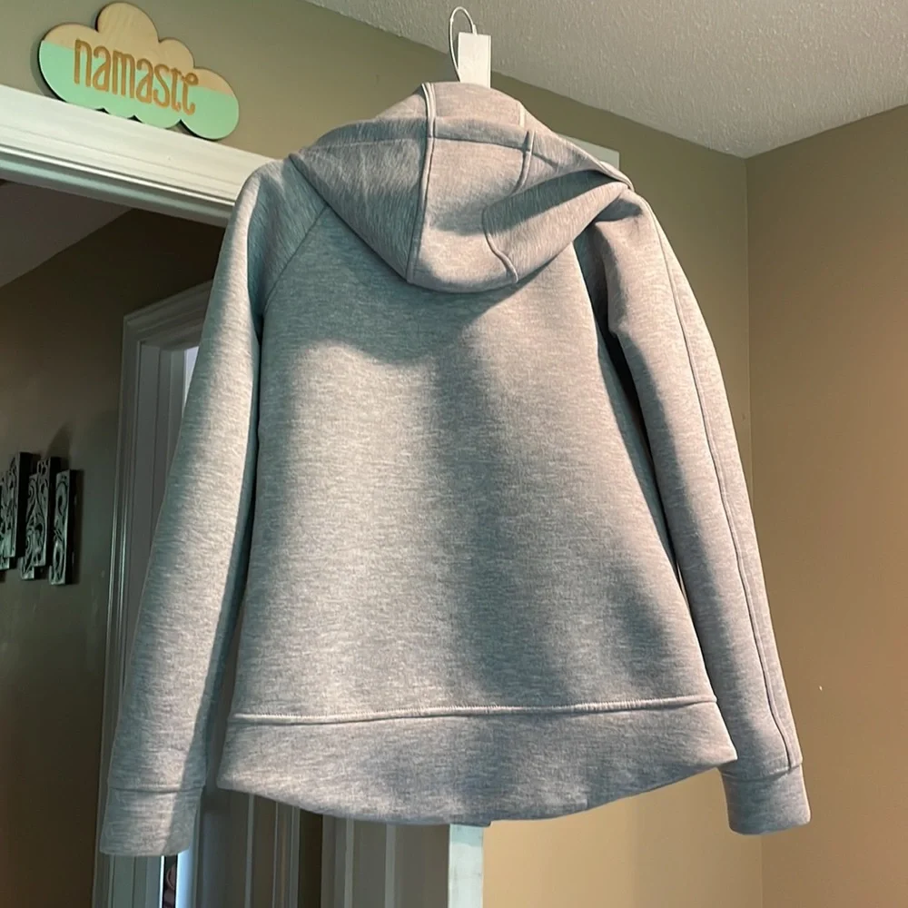 The NORTH FACE Neo Thermal Snap Jacket - Picture 2 of 12